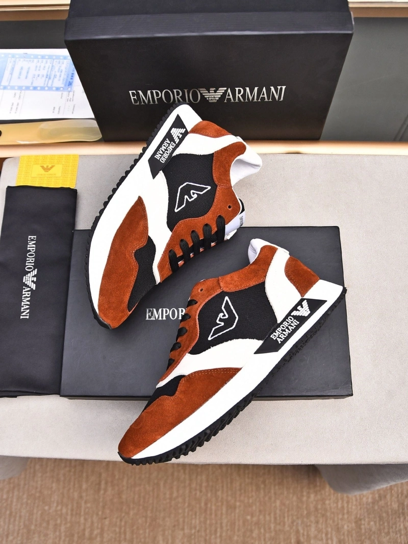 Stylish Armxnx Casual Shoes 108692