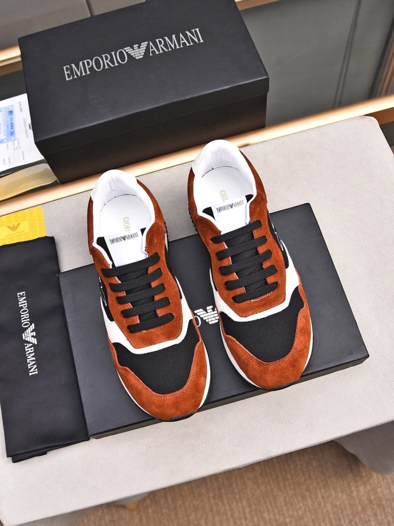 Stylish Armxnx Casual Shoes 108692