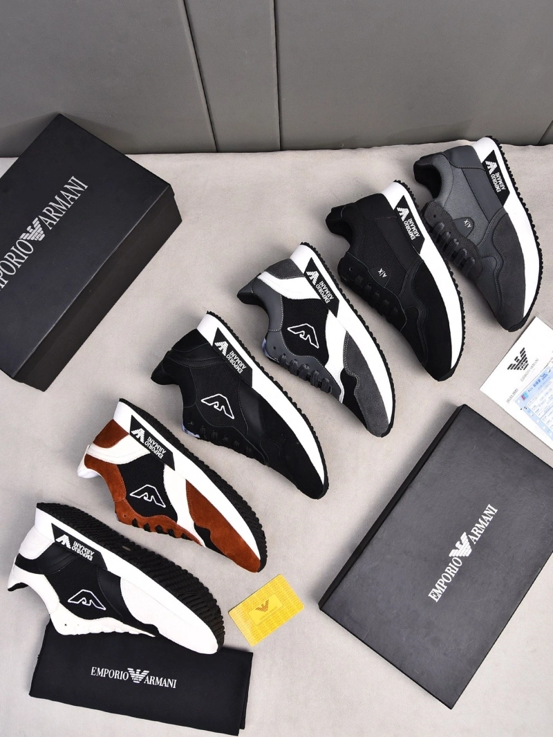 Stylish Armxnx Casual Shoes 108692