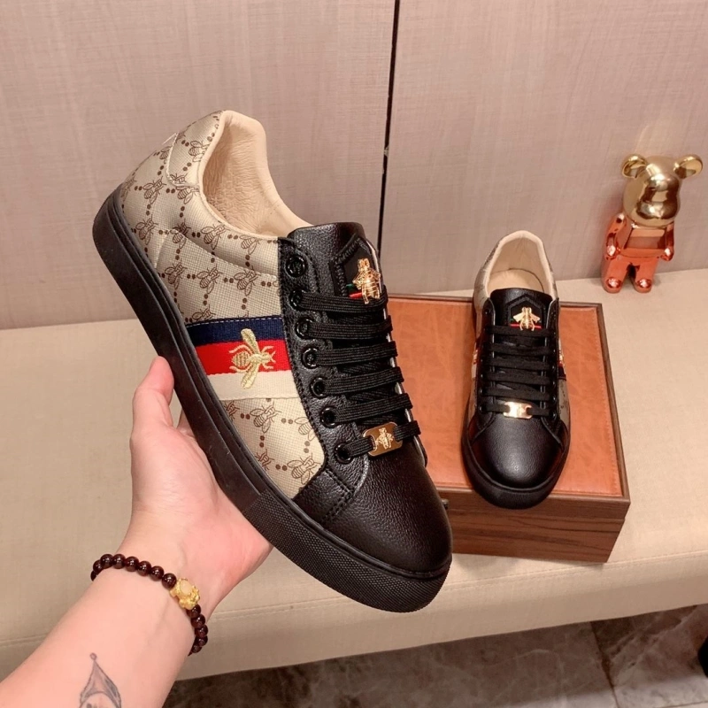 Gxccx Casual Shoes Practical 161235