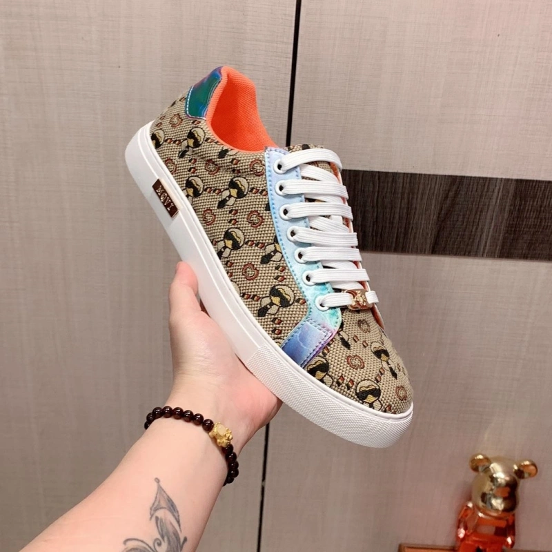 Gxccx Casual Shoes SmartChoice 161236