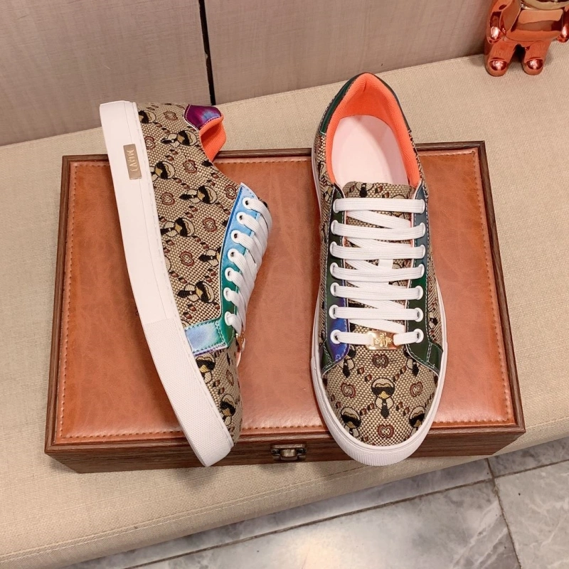 Gxccx Casual Shoes SmartChoice 161236