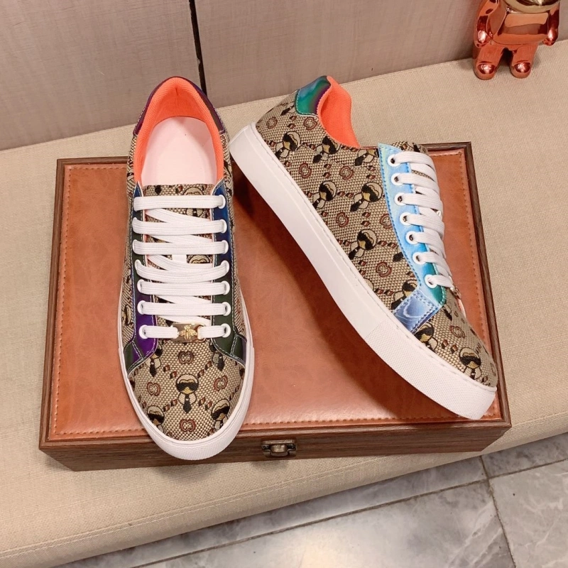 Gxccx Casual Shoes SmartChoice 161236