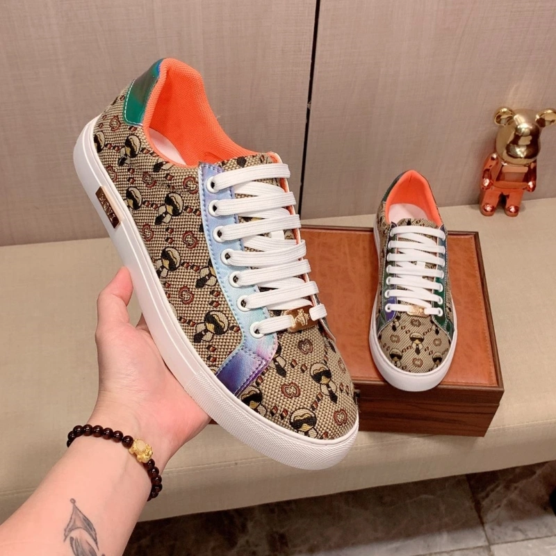 Gxccx Casual Shoes SmartChoice 161236