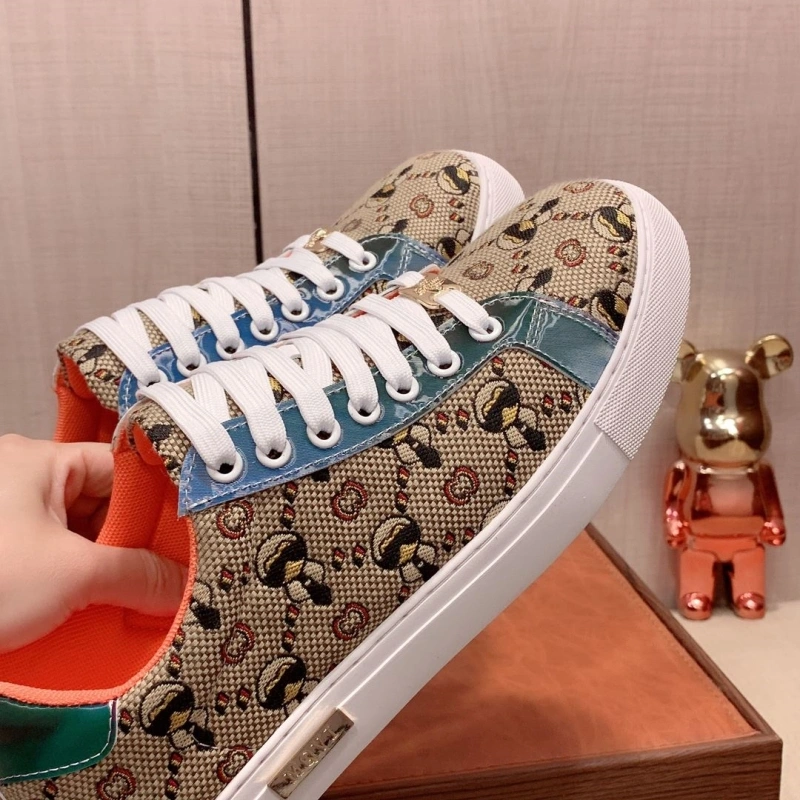 Gxccx Casual Shoes SmartChoice 161236