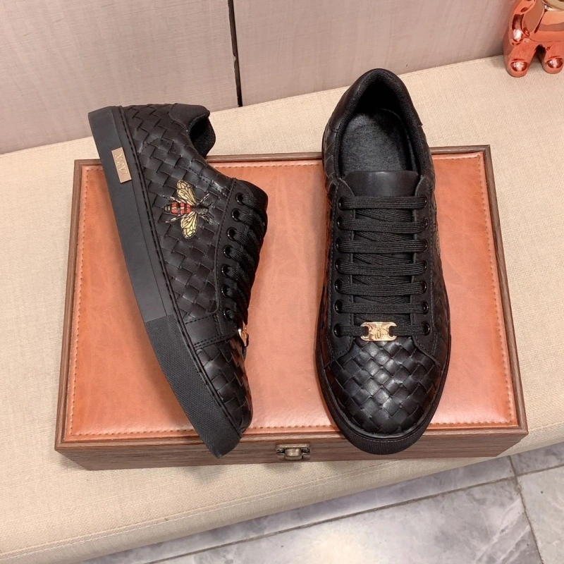 Gxccx Casual Shoes UrbanStyle 161237