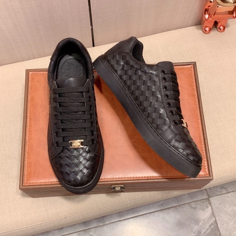 Gxccx Casual Shoes UrbanStyle 161237