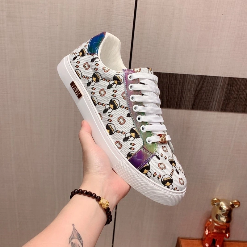 Breathable Gxccx Casual Shoes 161268
