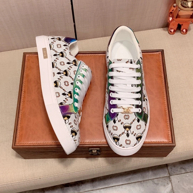 Breathable Gxccx Casual Shoes 161268