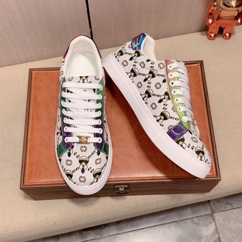 Breathable Gxccx Casual Shoes 161268