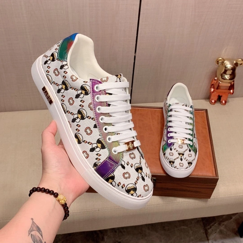 Breathable Gxccx Casual Shoes 161268