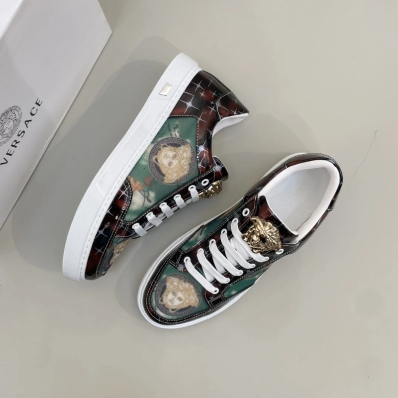 Gxvxnchy Sneakers Sophisticated 153480