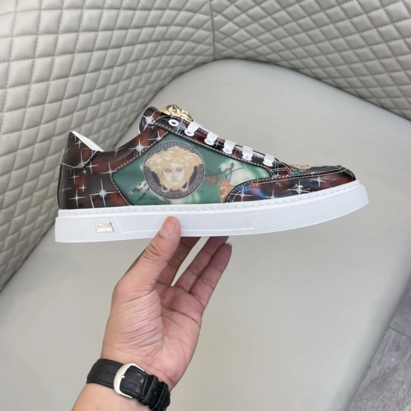Gxvxnchy Sneakers Sophisticated 153480