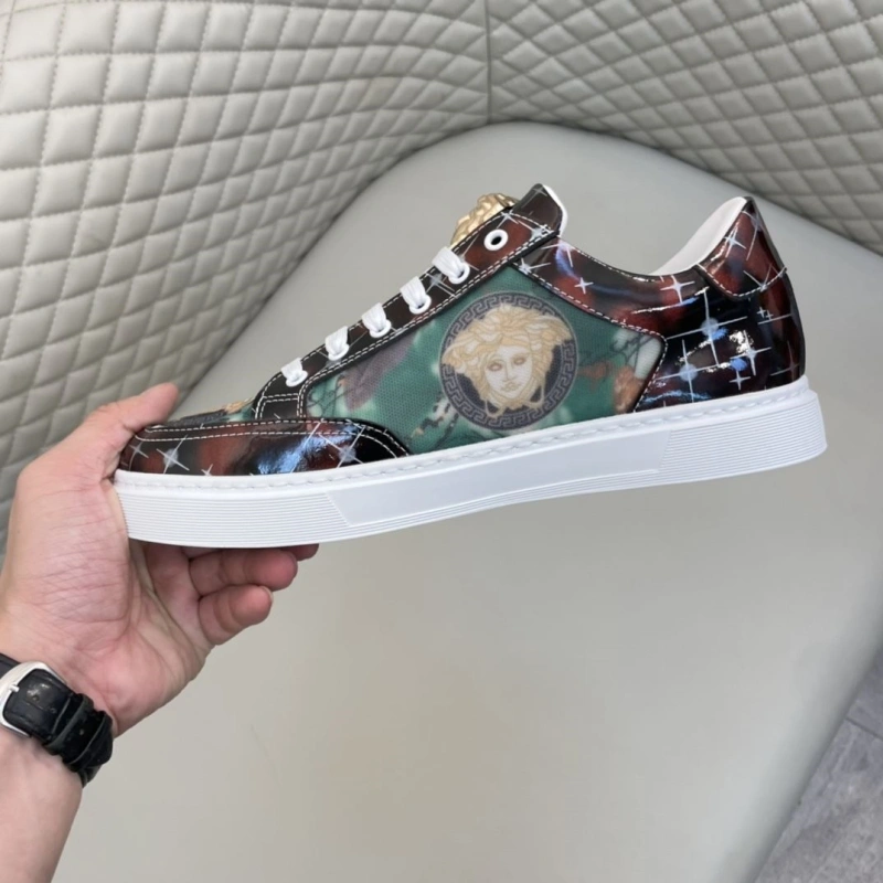 Gxvxnchy Sneakers Sophisticated 153480
