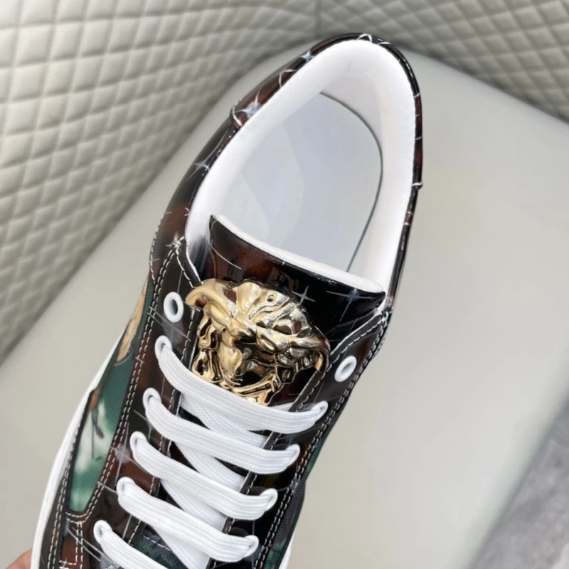 Gxvxnchy Sneakers Sophisticated 153480