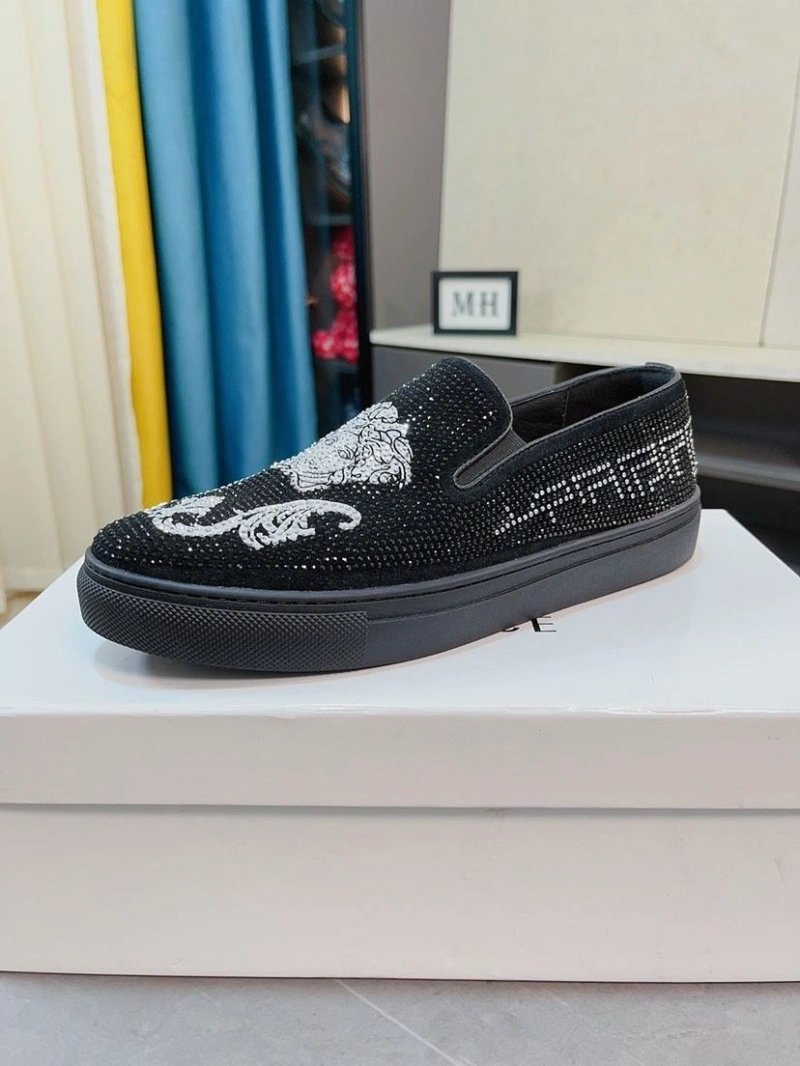 Comfortable Gxvxnchy Sneakers 153468
