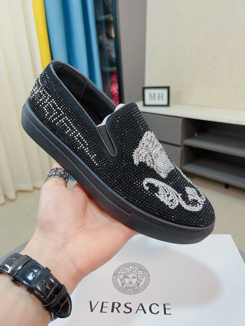 Comfortable Gxvxnchy Sneakers 153468