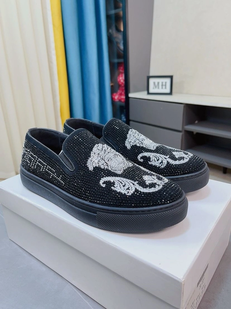 Comfortable Gxvxnchy Sneakers 153468