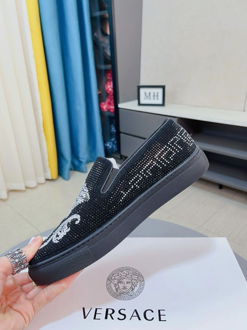 Comfortable Gxvxnchy Sneakers 153468