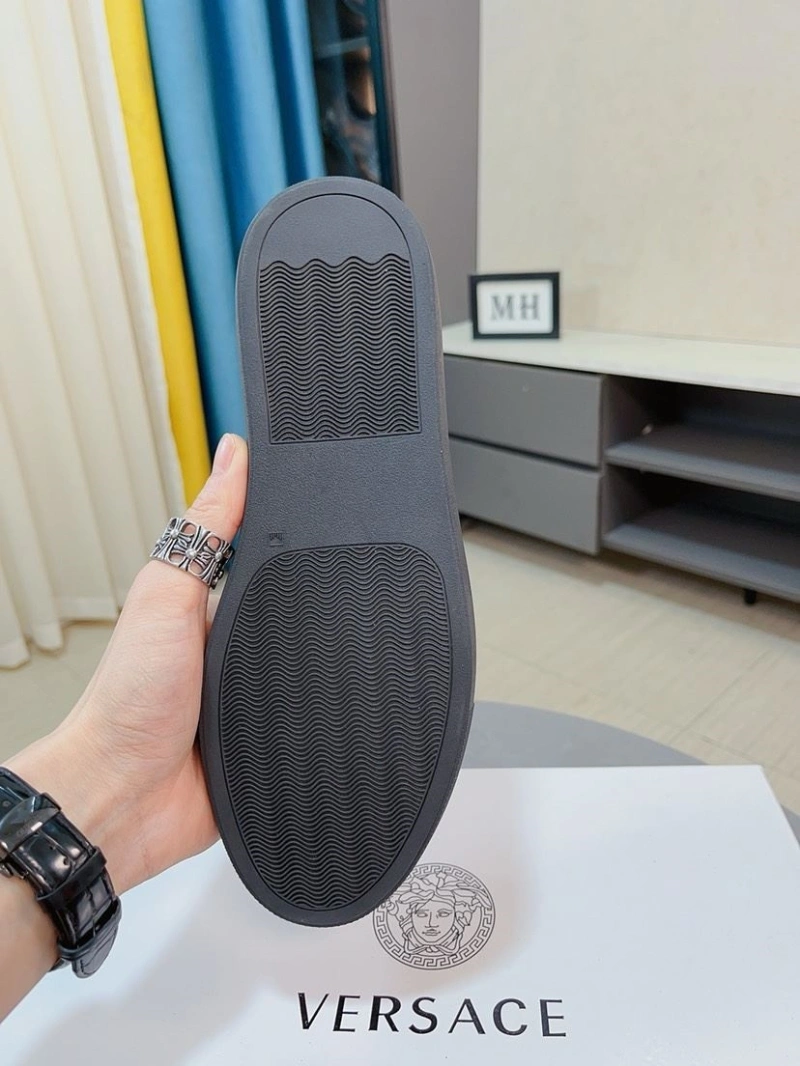 Comfortable Gxvxnchy Sneakers 153468