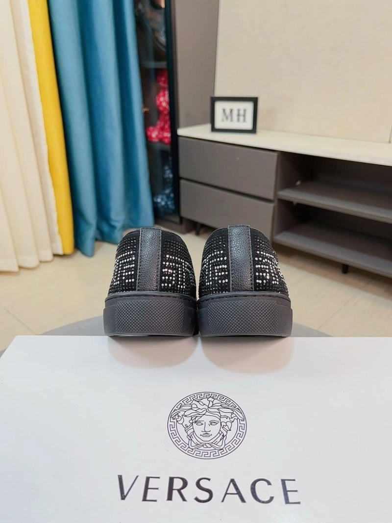 Comfortable Gxvxnchy Sneakers 153468