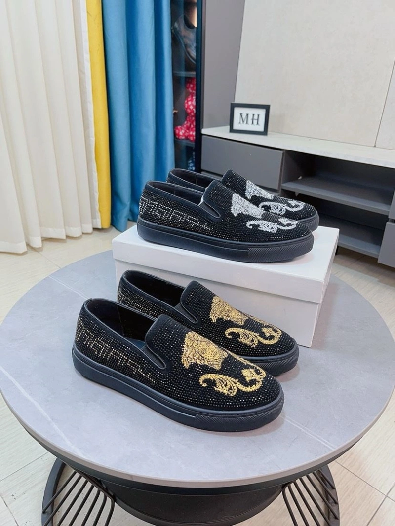 Comfortable Gxvxnchy Sneakers 153468