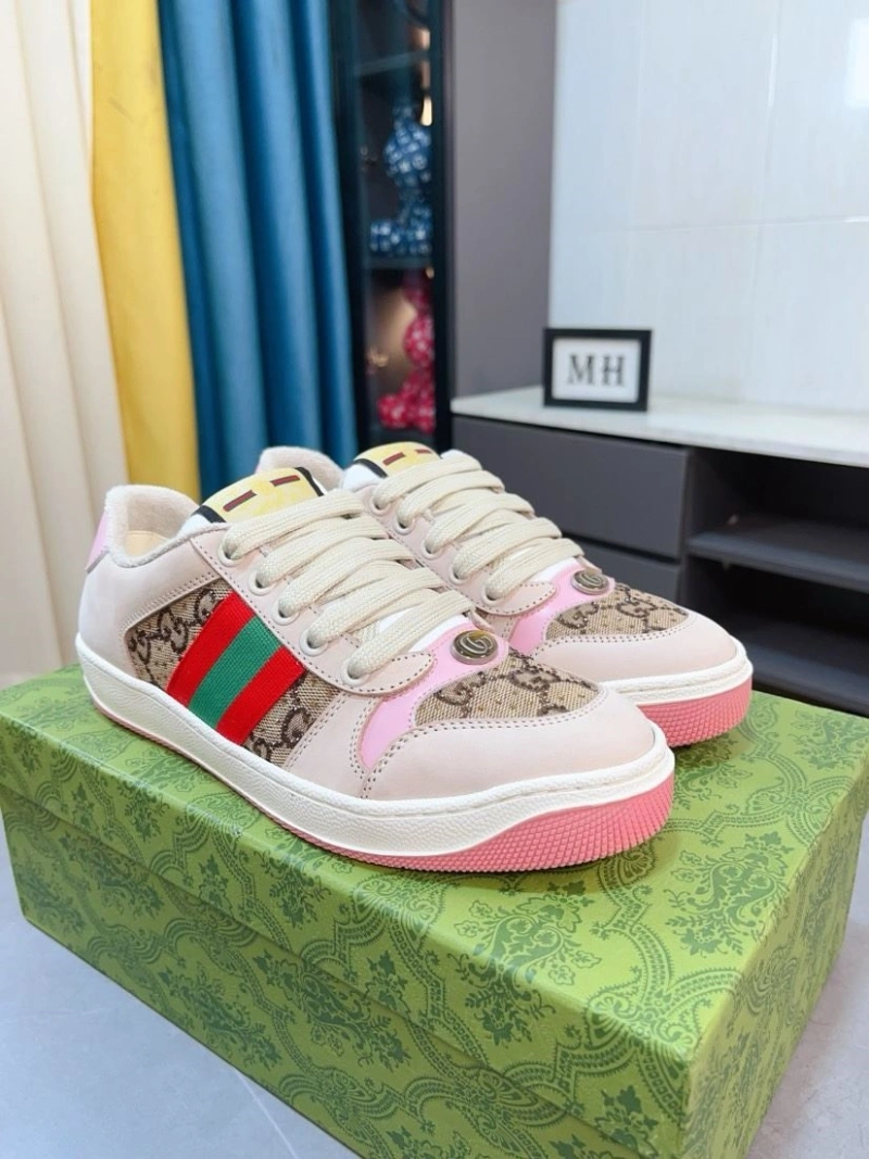 Gxccx Casual Shoes Functional 161267