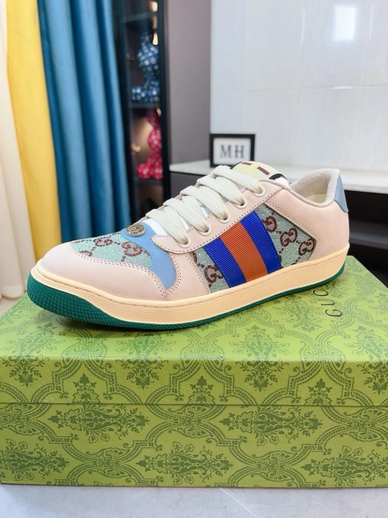 Efficient Gxccx Casual Shoes 161270