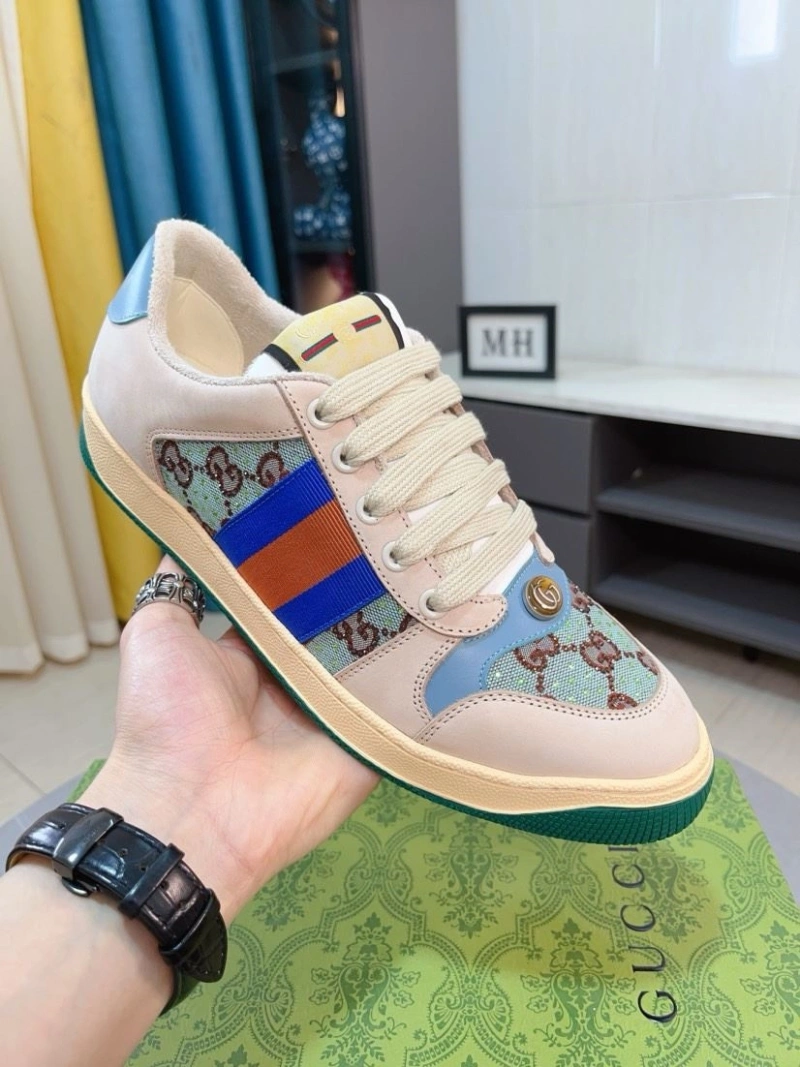 Efficient Gxccx Casual Shoes 161270