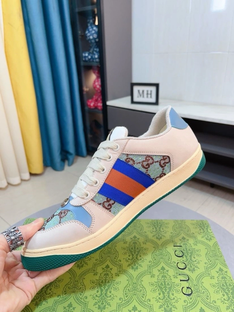 Efficient Gxccx Casual Shoes 161270