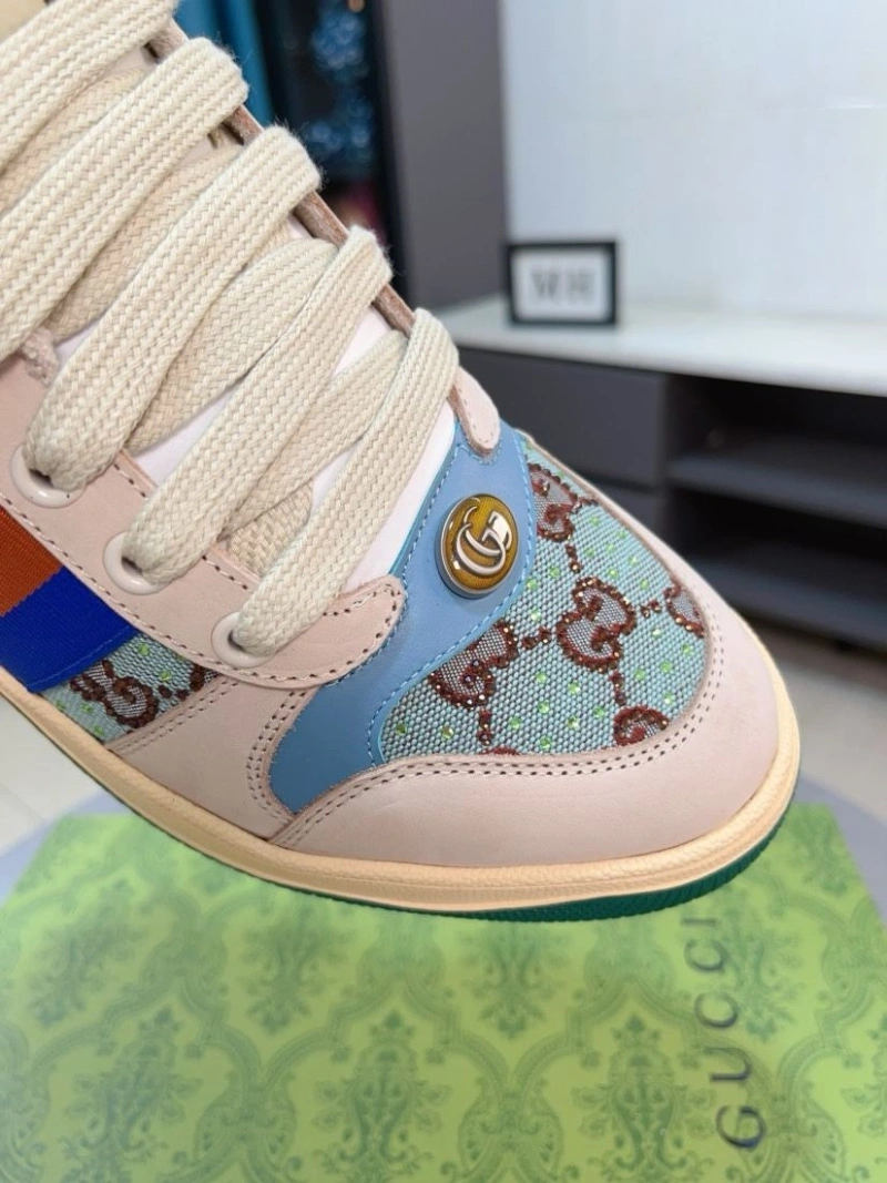 Efficient Gxccx Casual Shoes 161270