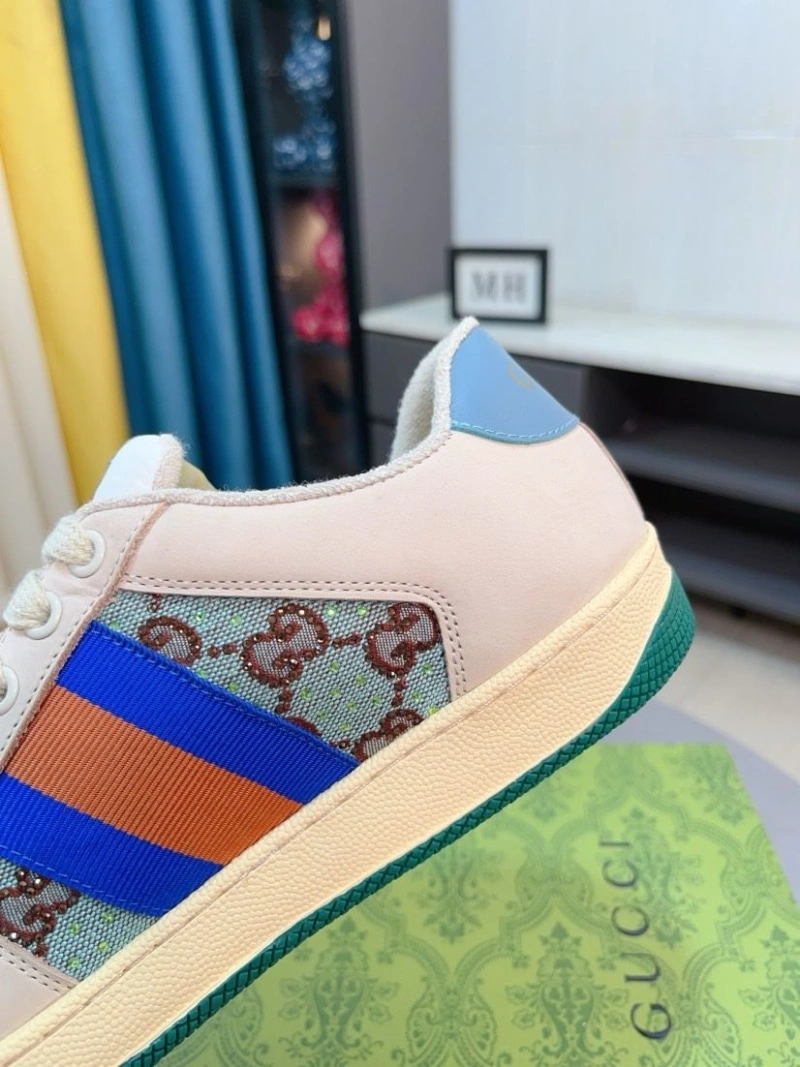 Efficient Gxccx Casual Shoes 161270