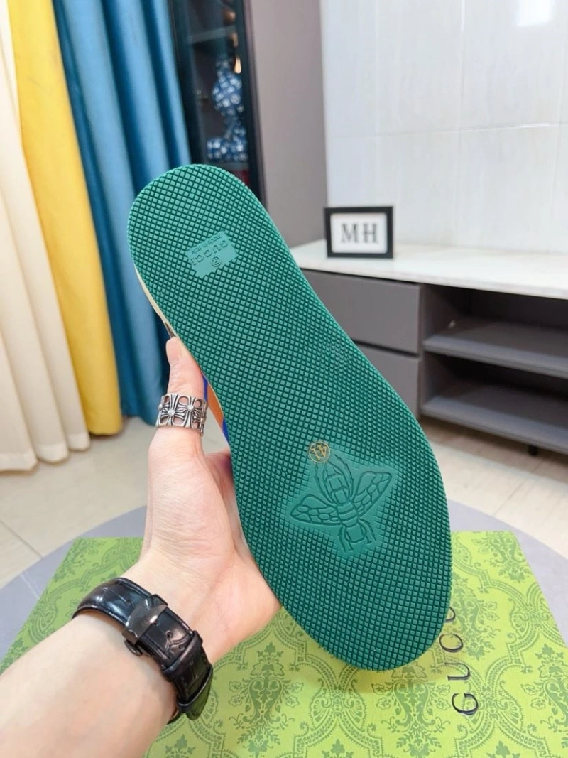 Efficient Gxccx Casual Shoes 161270