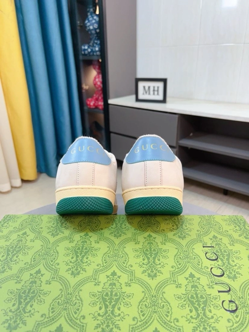 Efficient Gxccx Casual Shoes 161270