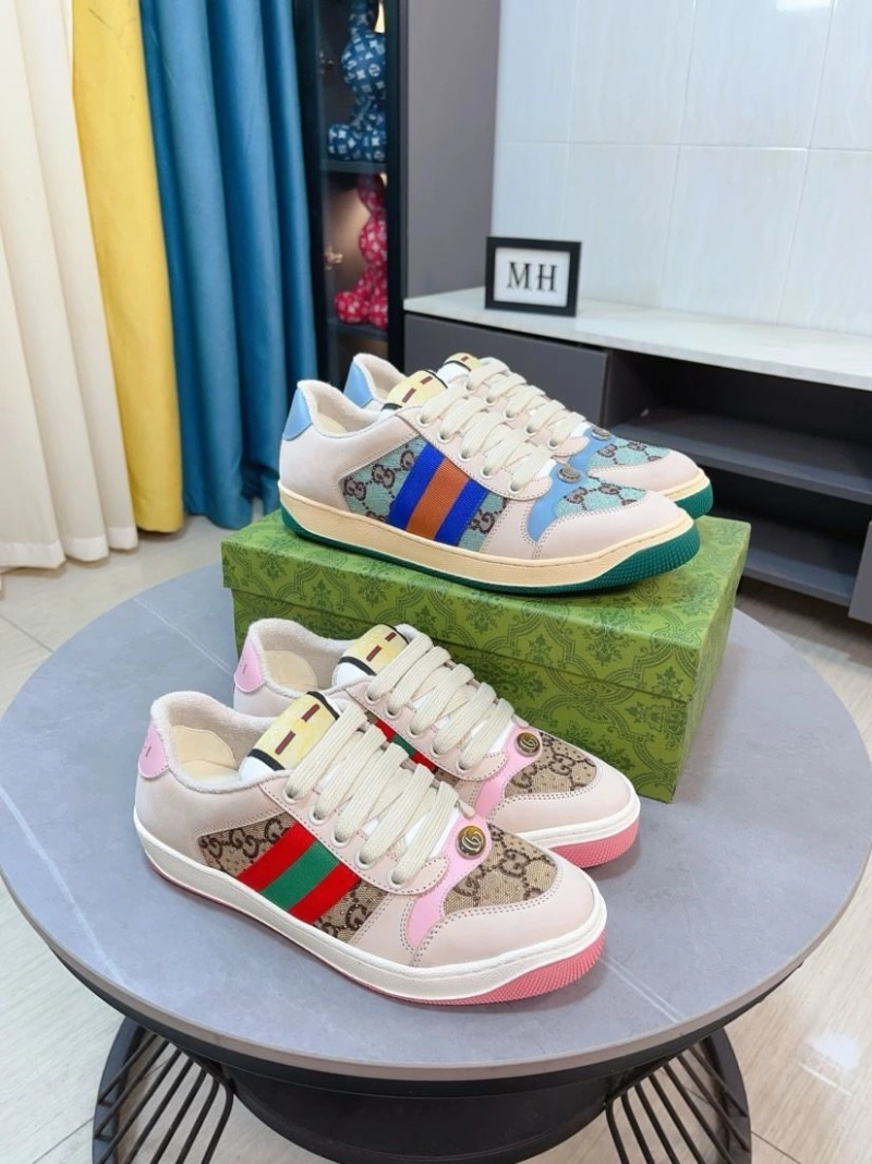 Efficient Gxccx Casual Shoes 161270
