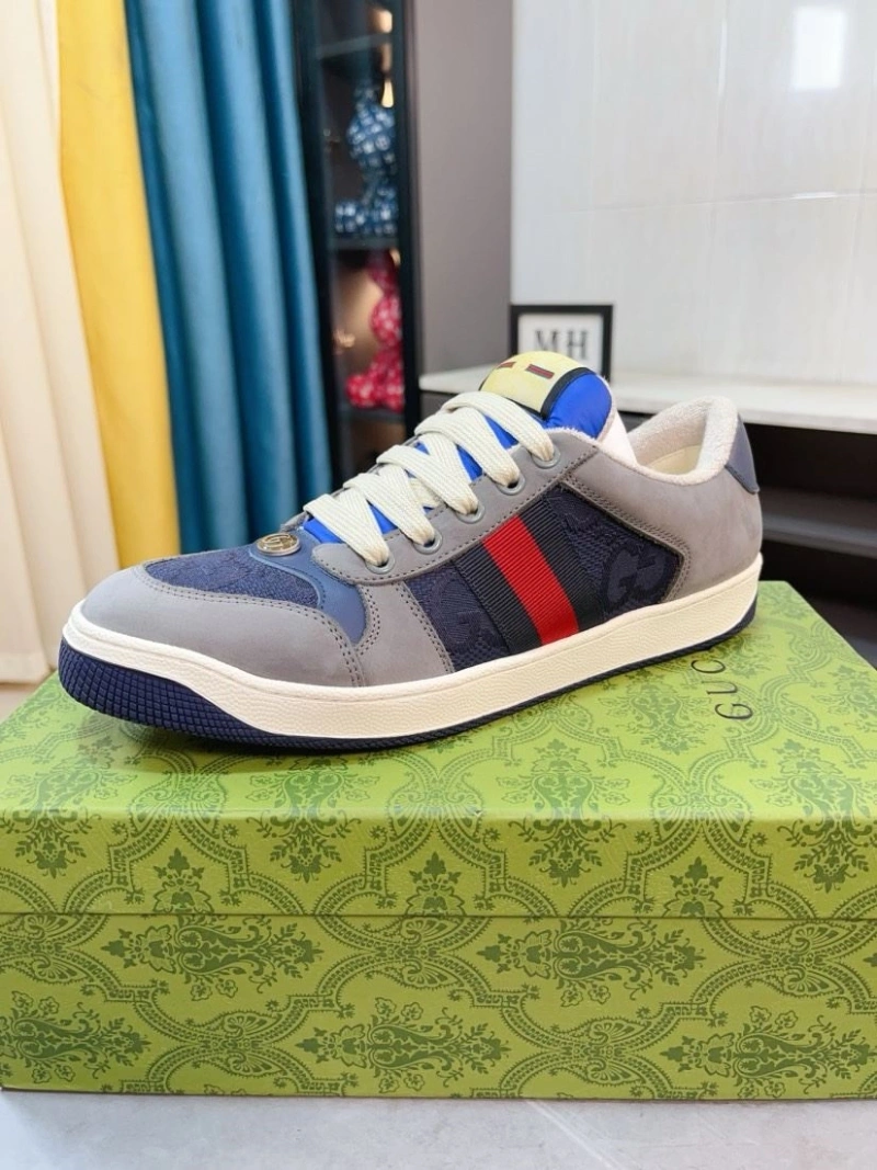 Gxccx Casual Shoes UrbanStyle 161266