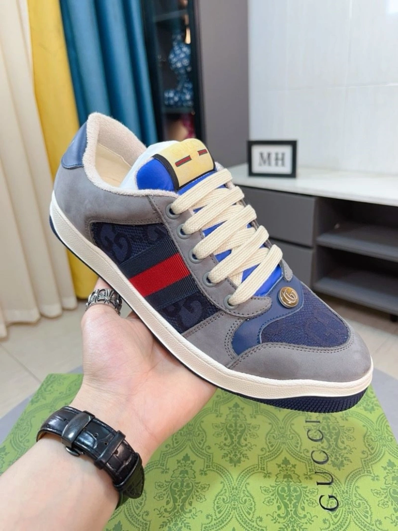 Gxccx Casual Shoes UrbanStyle 161266