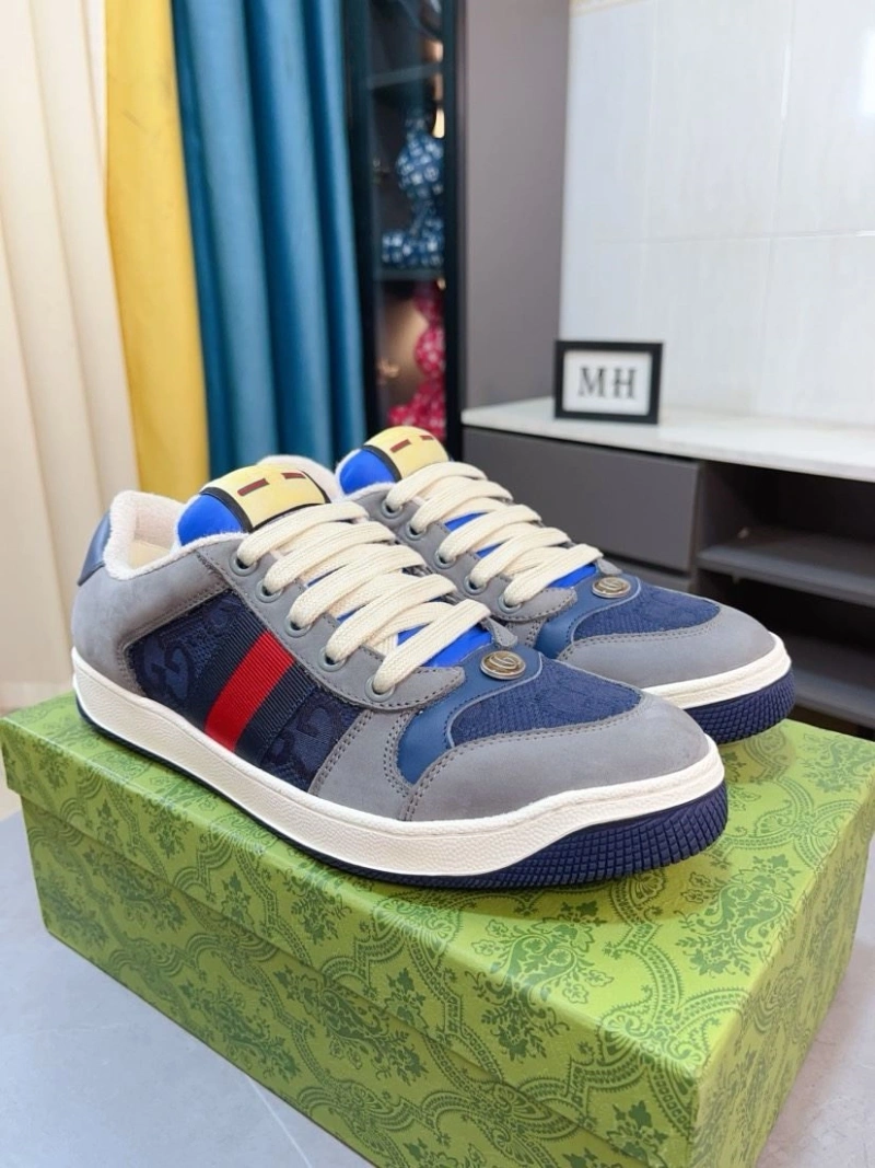 Gxccx Casual Shoes UrbanStyle 161266