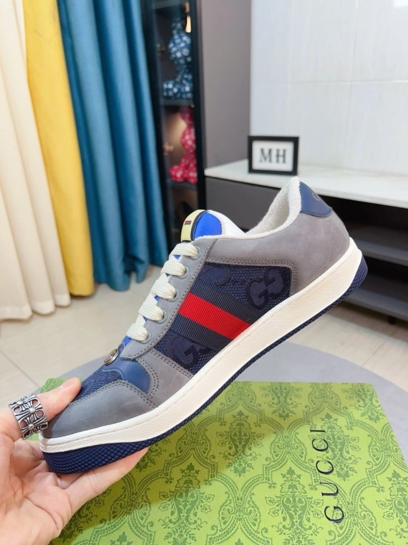 Gxccx Casual Shoes UrbanStyle 161266