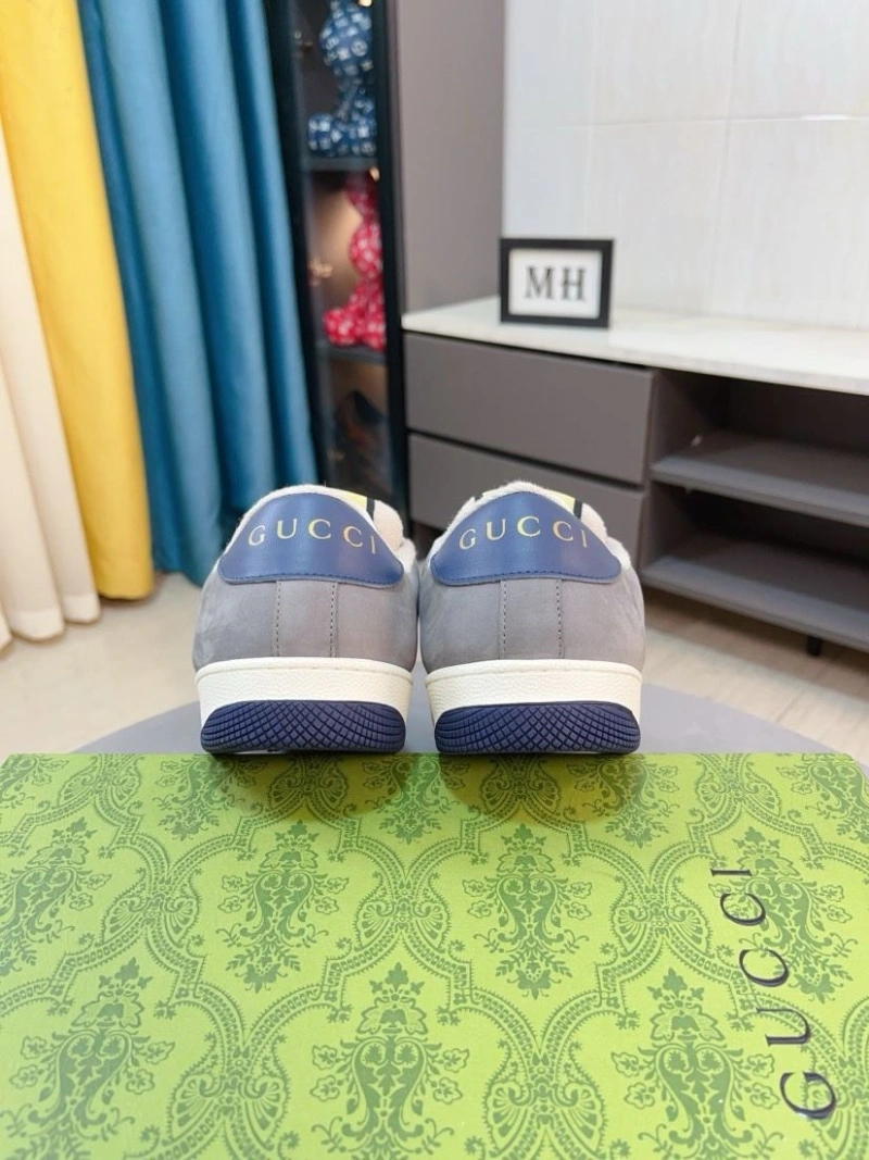 Gxccx Casual Shoes UrbanStyle 161266