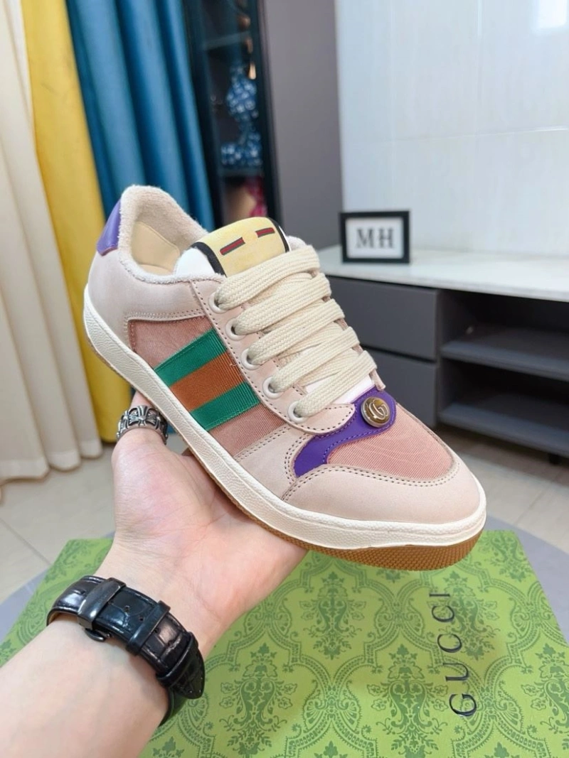 Gxccx Casual Shoes UrbanStyle 161230