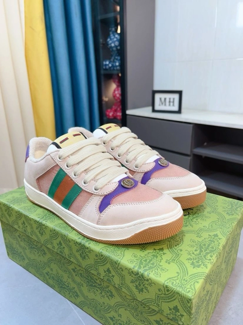 Gxccx Casual Shoes UrbanStyle 161230