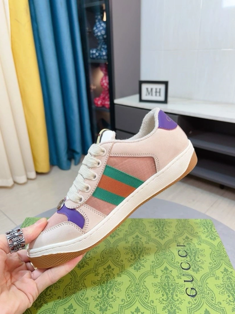 Gxccx Casual Shoes UrbanStyle 161230