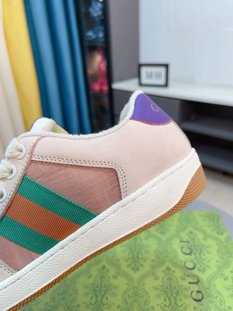Gxccx Casual Shoes UrbanStyle 161230