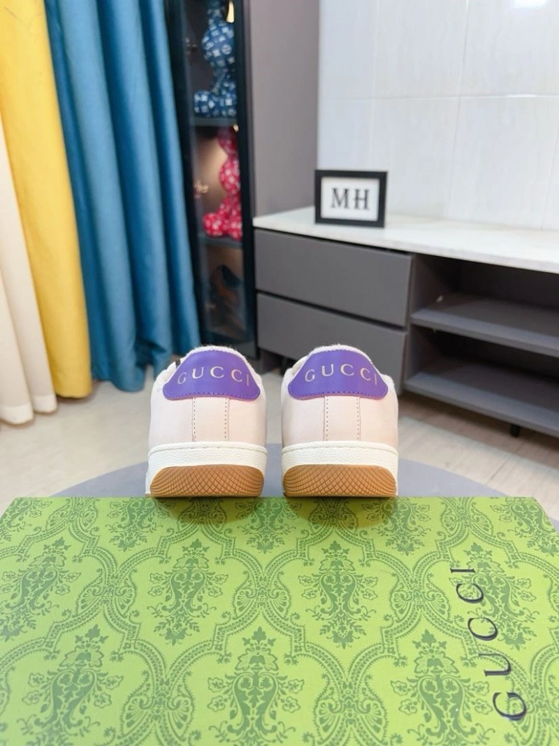 Gxccx Casual Shoes UrbanStyle 161230