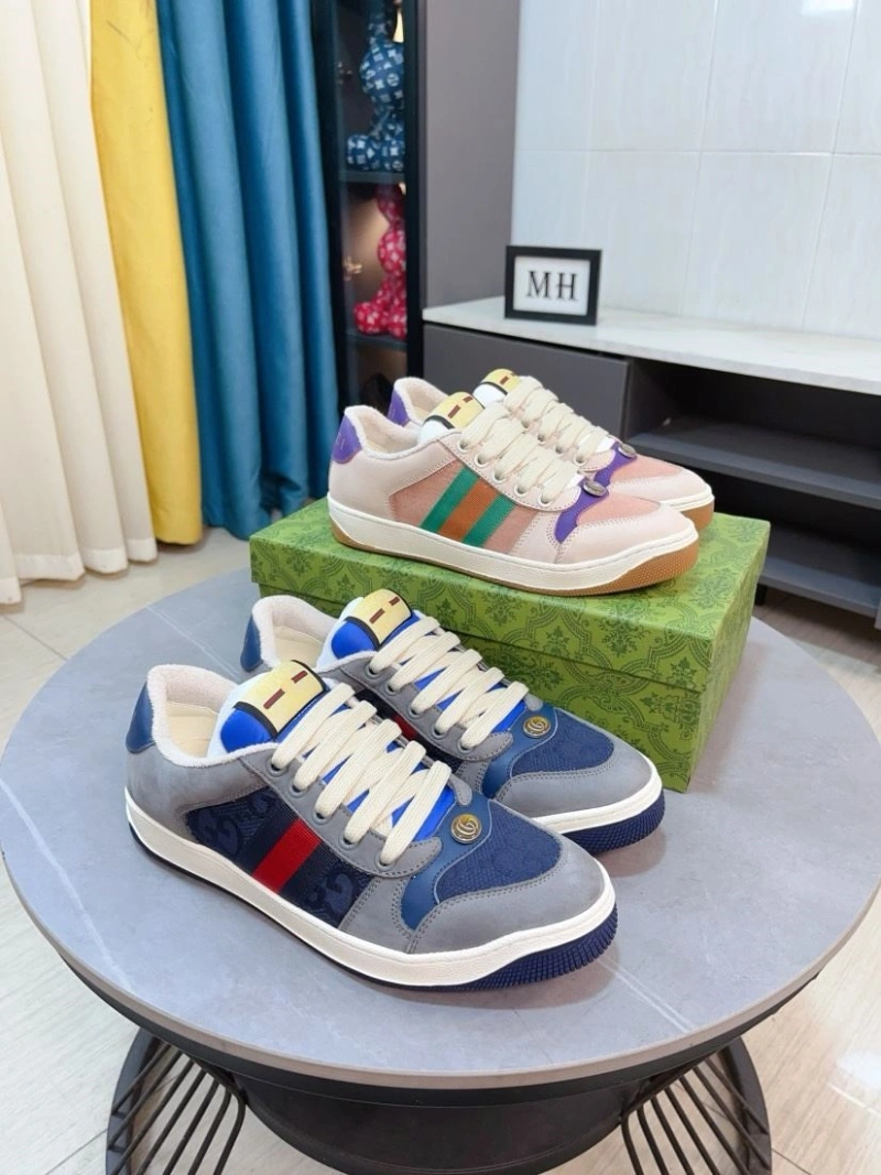 Gxccx Casual Shoes UrbanStyle 161230