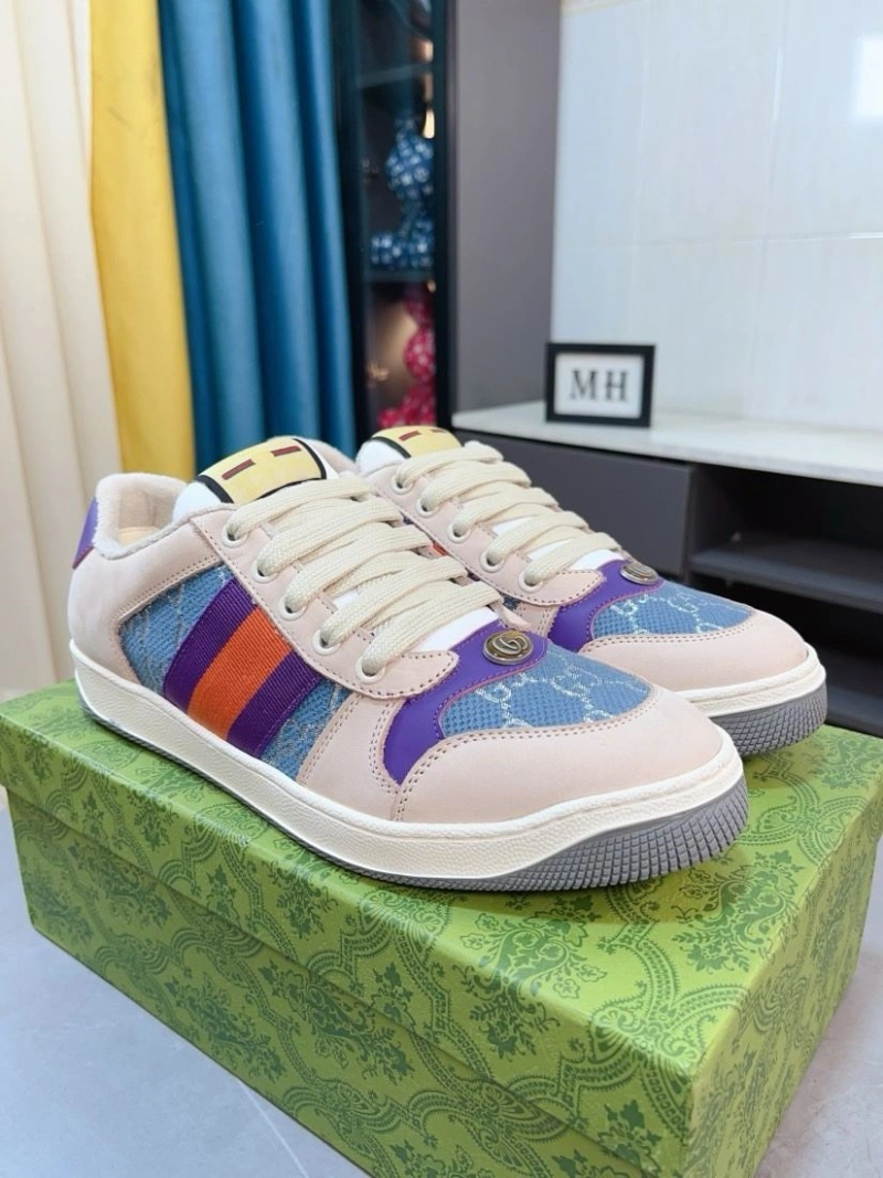 Gxccx Casual Shoes TopPick 161229