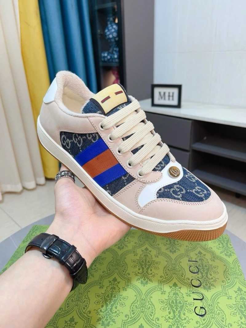 Gxccx Casual Shoes Bright 161234