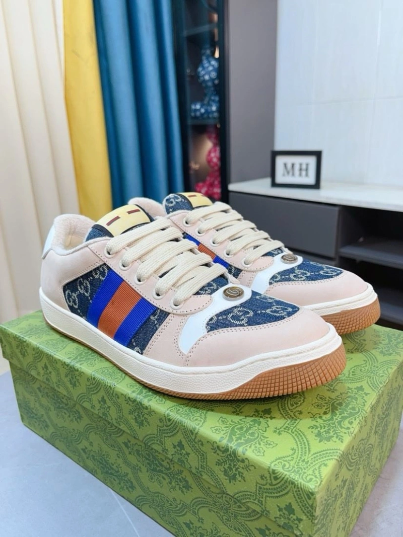 Gxccx Casual Shoes Bright 161234