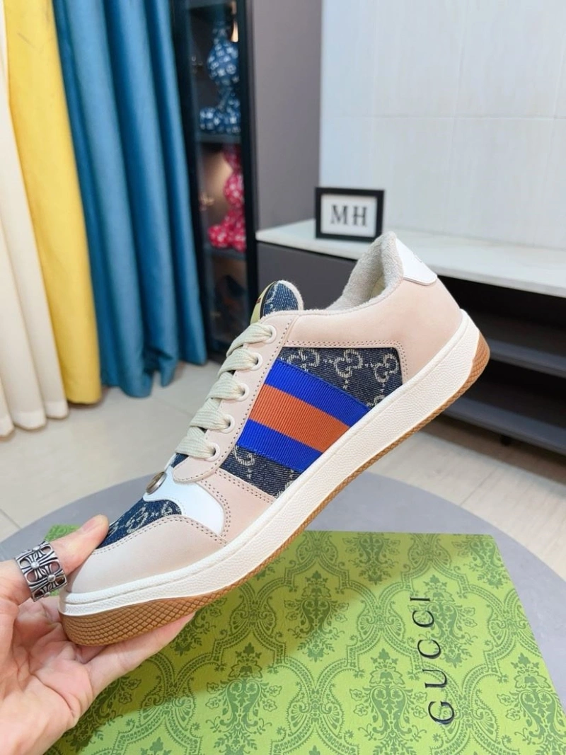 Gxccx Casual Shoes Bright 161234